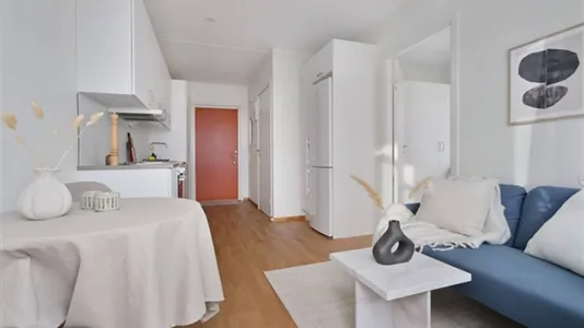 Lägenheter i Söderort - foto 3