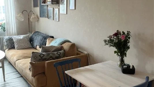 Lägenheter i Kungsholmen - foto 1