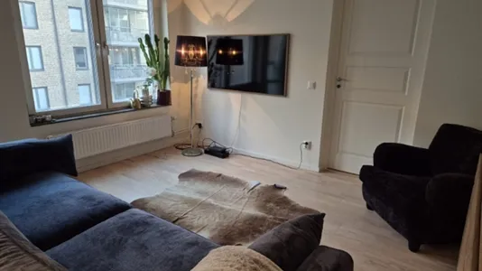 Lägenheter i Solna - foto 1