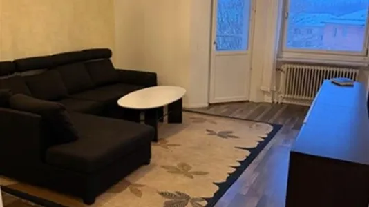 Lägenheter i Hofors - foto 1