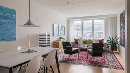 Lägenheter i Stockholm Innerstad - foto 3