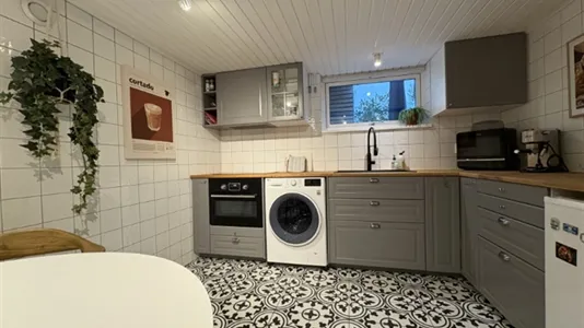 Lägenheter i Täby - foto 2