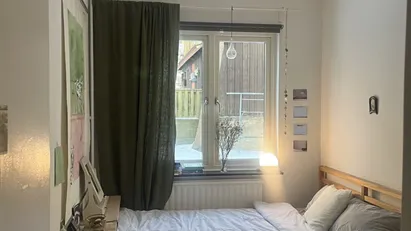 Renting room in Majorna