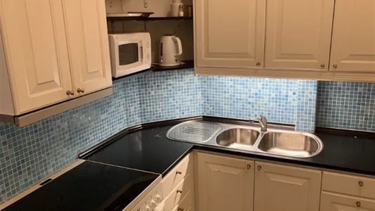 Lägenheter i Östermalm - foto 4