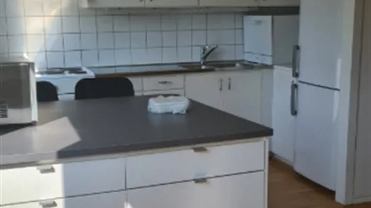Lägenheter i Nacka - foto 2