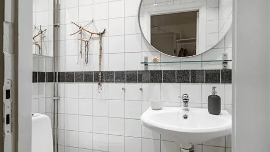 Lägenheter i Söderort - foto 4