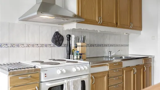 Lägenheter i Askim-Frölunda-Högsbo - foto 2