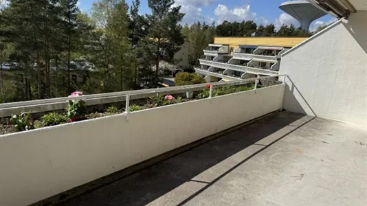 Lägenheter i Upplands Väsby - foto 1