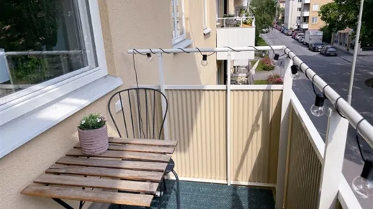 Lägenheter i Söderort - foto 14
