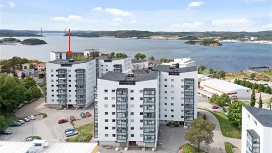 Lägenheter i Uddevalla - foto 14