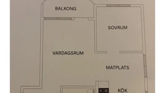 Lägenheter i Södermalm - foto 15