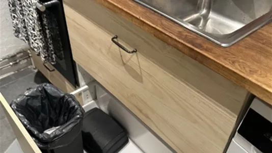 Lägenheter i Huddinge - foto 8