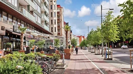 Lägenheter i Göteborg Centrum - foto 12