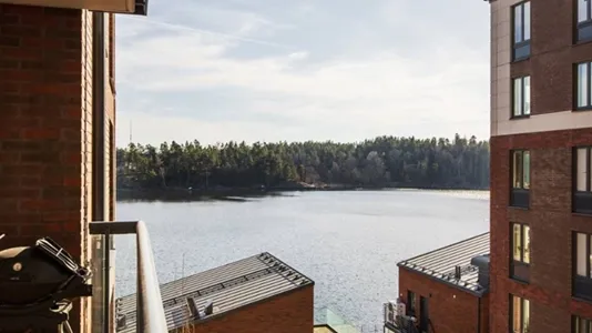 Lägenheter i Nacka - foto 3