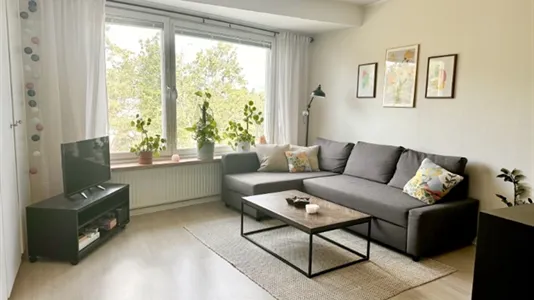 Lägenheter i Botkyrka - foto 3