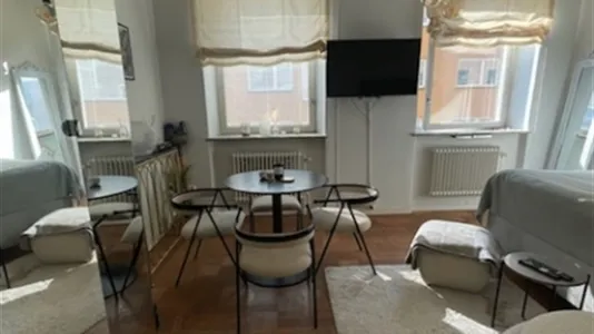 Lägenheter i Östermalm - foto 1