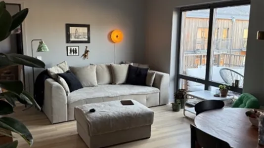 Lägenheter i Söderort - foto 2