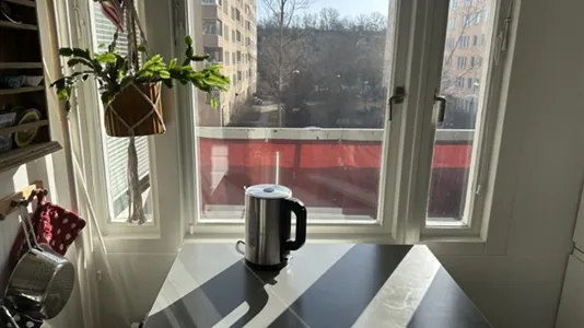 Lägenheter i Södermalm - foto 4