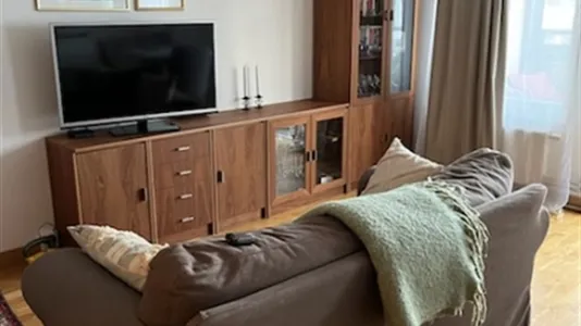 Lägenheter i Sigtuna - foto 5