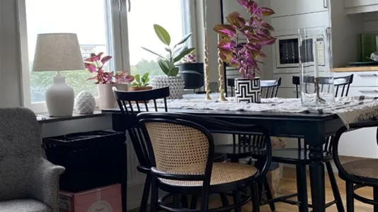 Lägenheter i Täby - foto 1