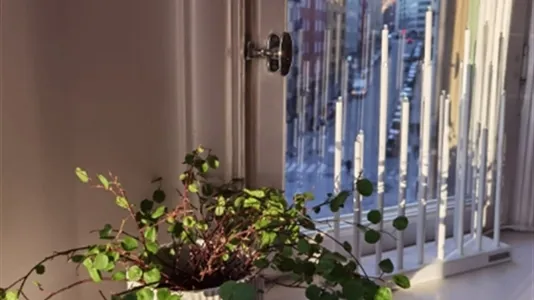 Lägenheter i Kungsholmen - foto 8