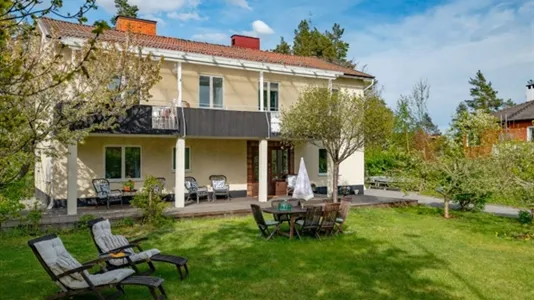Hus i Täby - foto 4