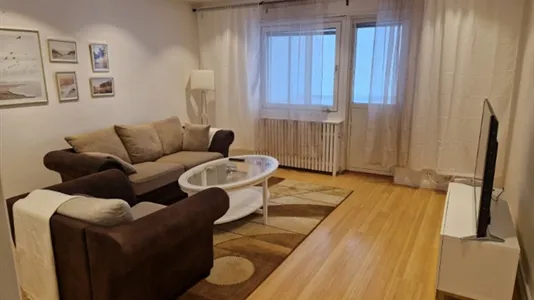 Lägenheter i Lundby - foto 1