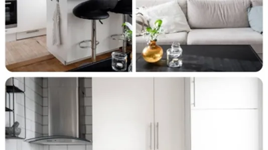 Lägenheter i Malmö Centrum - foto 1