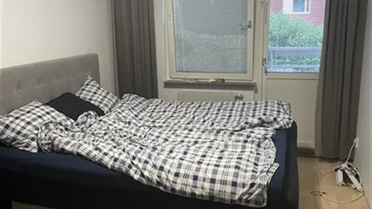 Lägenheter i Västerort - foto 1