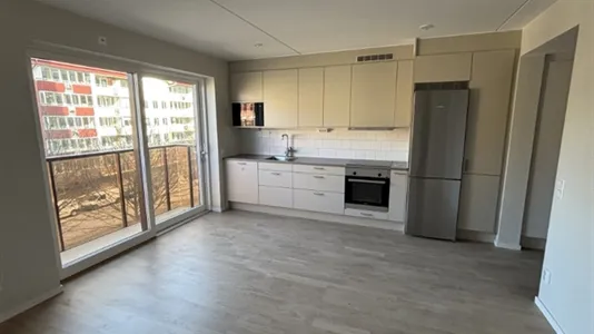 Lägenheter i Göteborg Centrum - foto 4