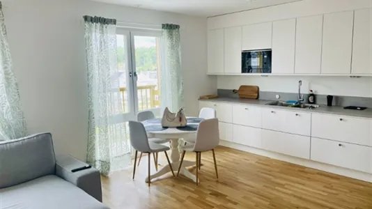 Lägenheter i Järfälla - foto 5