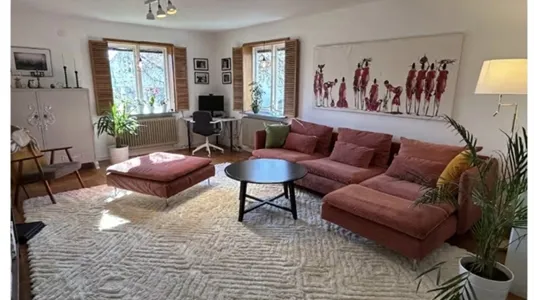 Hus i Västerort - foto 1