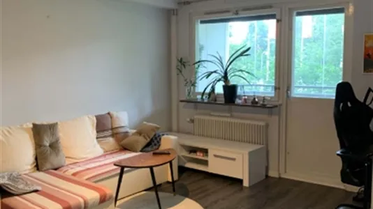 Lägenheter i Söderort - foto 1