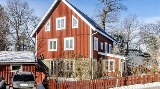 Lägenheter i Nacka - foto 2