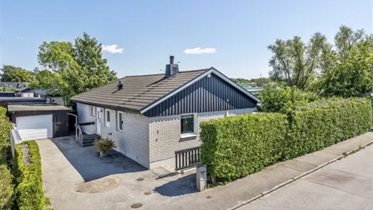 Lägenheter i Husie - foto 7