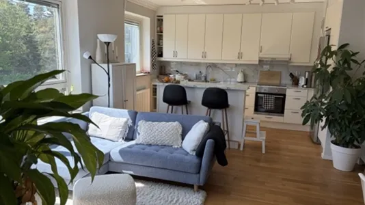 Lägenheter i Västerort - foto 3