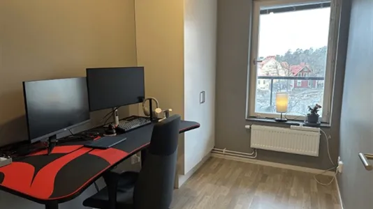 Lägenheter i Nacka - foto 6