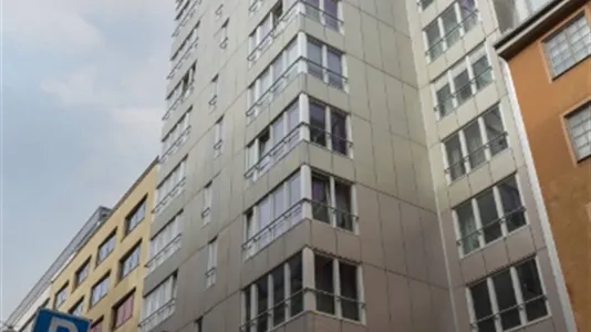 Lägenheter i Stockholm Innerstad - foto 9