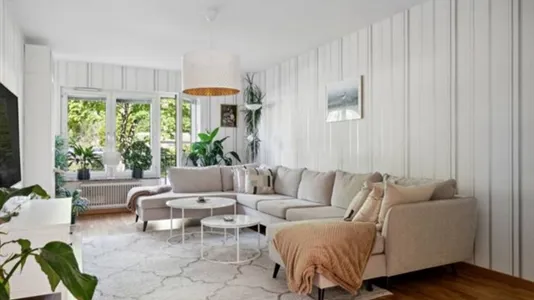 Lägenheter i Lundby - foto 1
