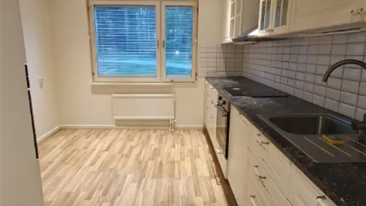 Lägenheter i Haninge - foto 4