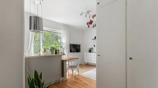 Lägenheter i Västerort - foto 2