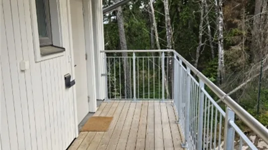 Lägenheter i Sollentuna - foto 14