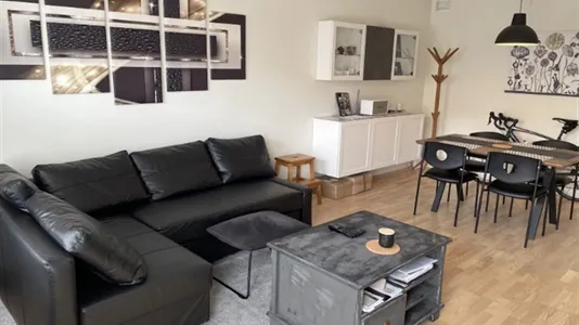 Lägenheter i Örgryte-Härlanda - foto 2