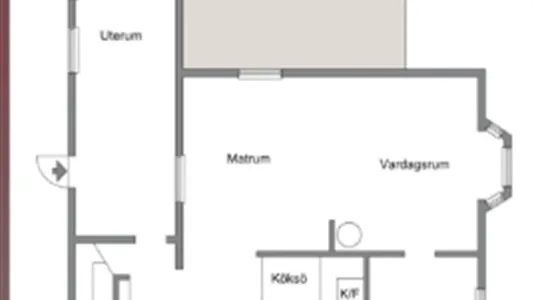 Hus i Halmstad - foto 15