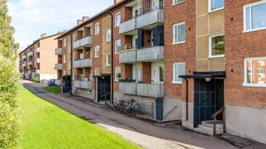 Lägenheter i Ludvika - foto 10