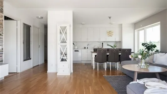 Lägenheter i Uddevalla - foto 2