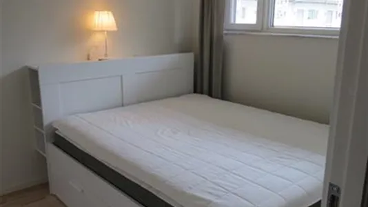 Lägenheter i Örgryte-Härlanda - foto 4