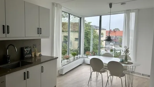 Lägenheter i Båstad - foto 1