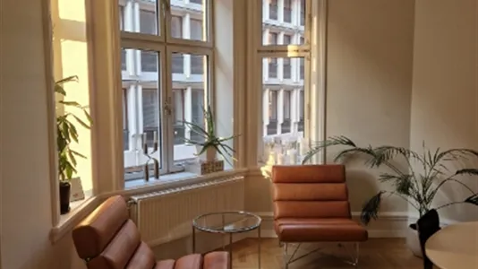 Lägenheter i Malmö Centrum - foto 3