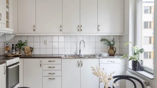 Lägenheter i Lundby - foto 8